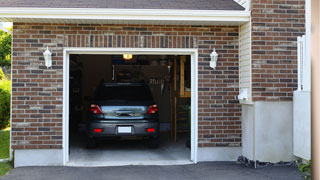 Garage Door Installation at Wellington Medford, Massachusetts